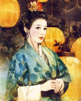 窦威简介：唐朝宰相、外戚，李渊妻子太穆皇后之堂叔