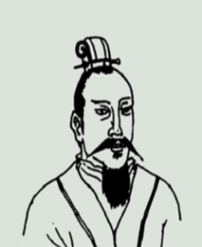 晋简文帝司马昱：东晋第八位皇帝，他的一生经历了什么？