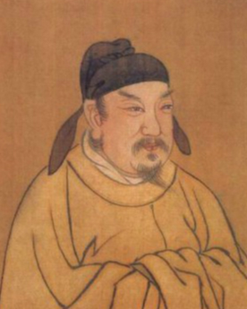 陈武帝陈霸先：陈朝开国皇帝，他的一生有着怎样的经历？