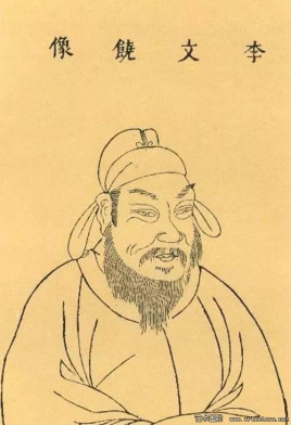 张弘靖简介：唐朝众多宰相之一，画家张彦远的祖父