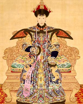 历史上孝仪纯皇后到底有多传奇，能十几年盛宠不衰?