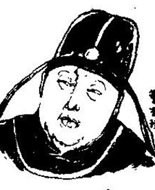 历史上曹吉祥为何会反动谋反？最后的下场是怎么样的？