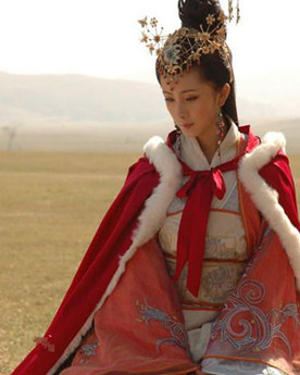 汉元帝刘奭没有宠幸王昭君的原因是什么？