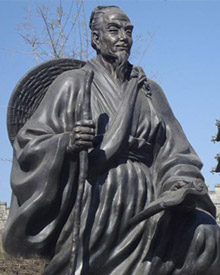 撰写了《水经注》的地理学家郦道元，最后为何极度缺水而亡？