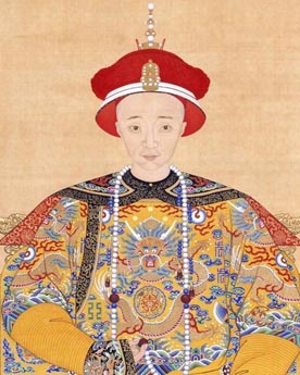 孝静成皇后不是咸丰帝生母，她是怎么当上皇后的？