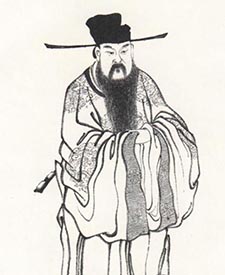 蔡襄：宋朝有名的谏官，揭秘其生平经历