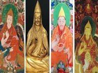 活佛.jpg 清代四大活佛