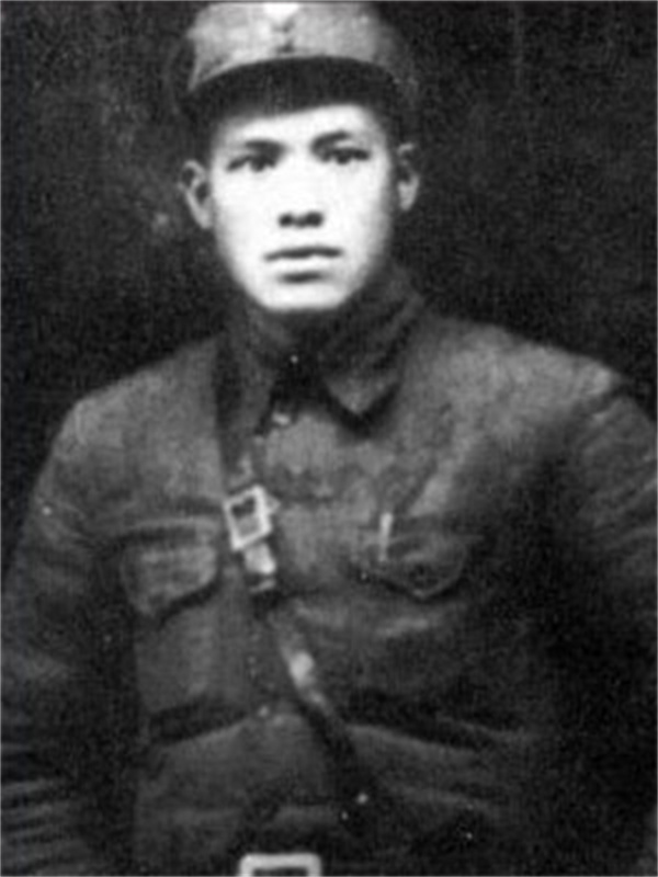 刘别生：威震敌胆的新四军“老虎团”团长