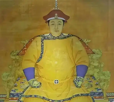 24载帝王路：顺治早逝背后的历史密码与康熙长治的基因传承