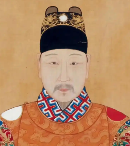 朱常洛离世后，明王朝的下一任君主是谁？