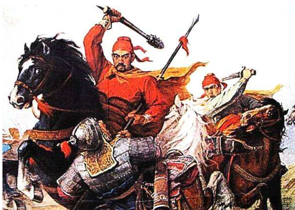 刘福通北伐只是为了拯救百姓于水深火热生活中?