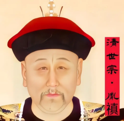 谥号之变：康熙深情与雍正权谋的碰撞