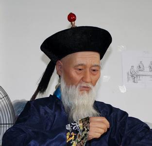 张之洞为人处世的三不争