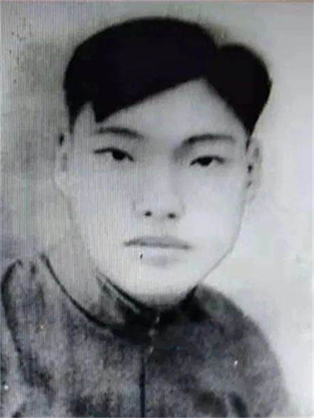 牟明熙：誓兴中华 以身许国