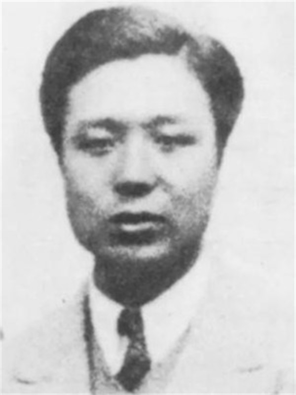 黄诚:新四军的交际家