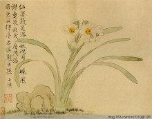 高.jpg 扬州八怪之高翔