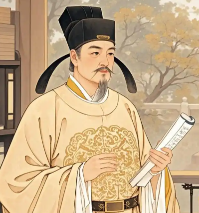 北宋政坛佳话：富弼与晏殊的翁婿传奇