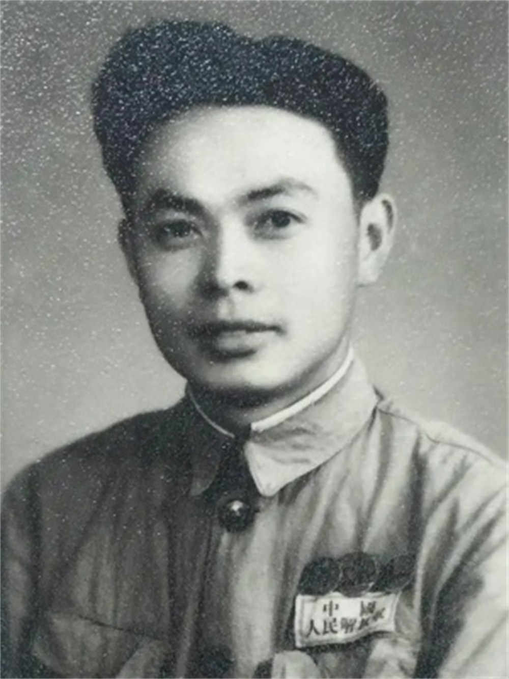 杨勇伟:智勇双全、大显神威的新四军敌工英雄