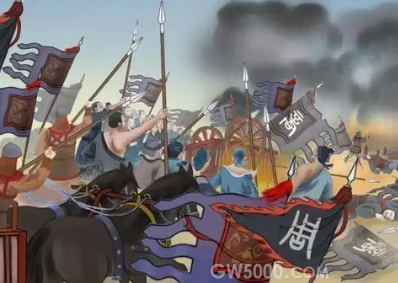 三监之乱有何后续？带来了哪些影响？