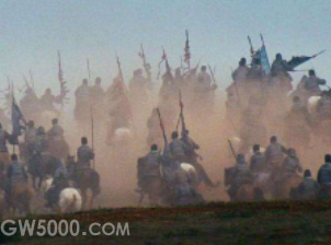 皇甫嵩是难得的将才，为何却没能得成就功名呢？