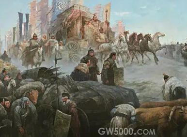 成康之治是如何形成的？周成王、周康王采取了哪些措施？