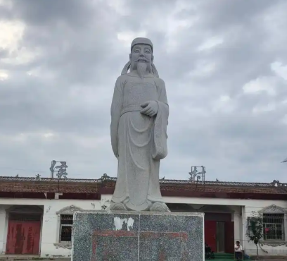 功过交织的唐初名将：侯君集的功业与轶事