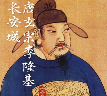 权力与命运的交织:李瑁“让妻”李隆基的深层动因