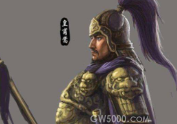 皇甫嵩是难得的将才，为何却没能得成就功名呢？