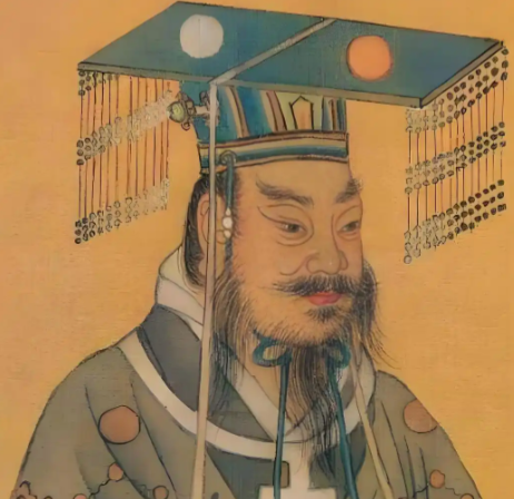 十六载稳驭乾坤：解码汉景帝刘启的治世密码