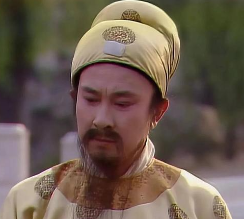 贾代善：荣国府的承上启下者与贾赦之父