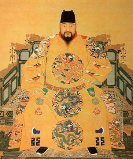 成化铁腕：明宪宗朱见深与女真族的百年博弈