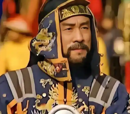 年羹尧斩孙嘉诚：权力漩涡中的悲剧真相