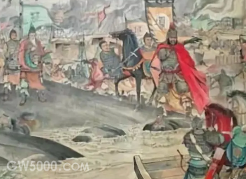 如何评价周公东征？周公东征带来了哪些影响？