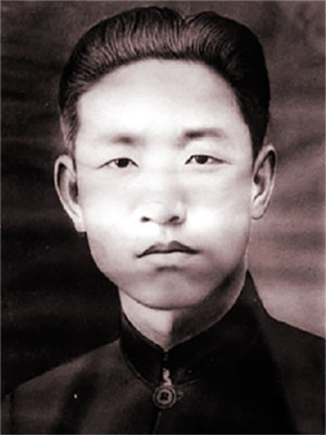 于慎德：浴血柳林杀敌寇 誓死抗日威名扬