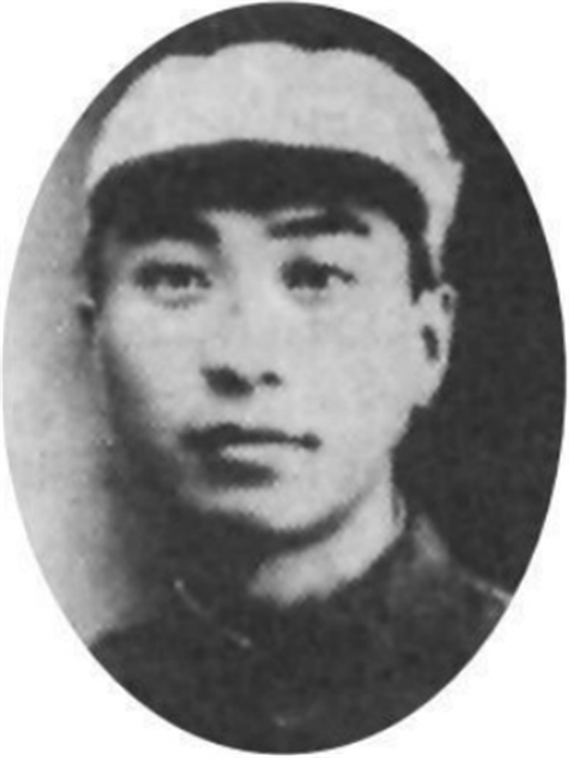 林达:创建浙东敌后抗日游击根据地的先遣者