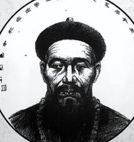 江忠源：晚清名将，安徽巡抚的悲壮人生