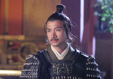 秦汉之际的女相士许负，她的预言有多厉害？