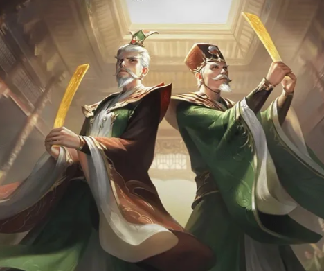 隐于历史长河的东吴智囊:张纮名气不显的深层原因