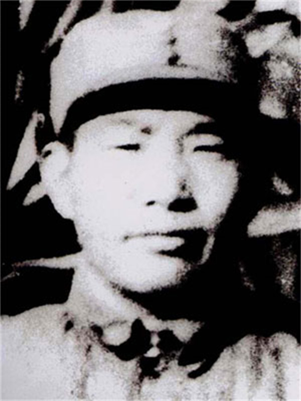 胡发坚：率部挺进敌后，开辟苏南游击根据地