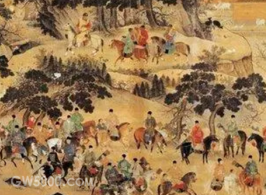 成康之治：中国历史上记载最早的太平盛世，是在怎样的背景下发生的？