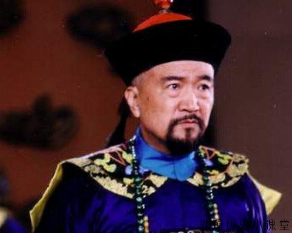 刘罗锅何以官居高位？