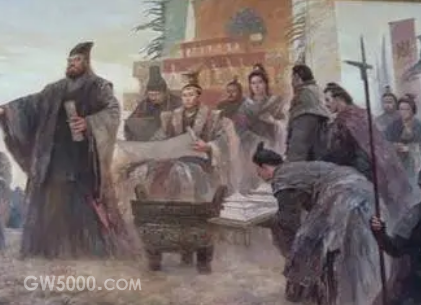 探索三监之乱的具体经过，他们采取了哪些行动？