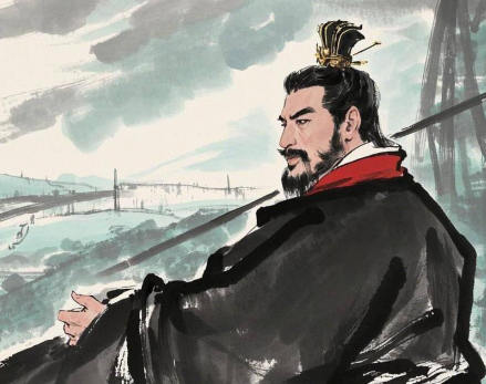 淝水之战：谢安运筹帷幄，谢玄决胜疆场