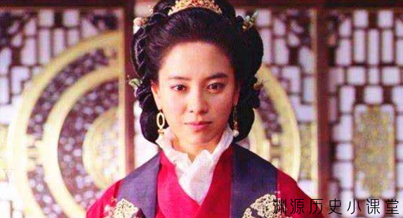 政治联姻牺牲品 元朝公主13岁下嫁高丽国
