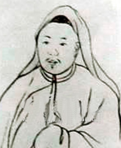 张亮基：历任清朝云南巡抚，升云贵总督的封疆大吏