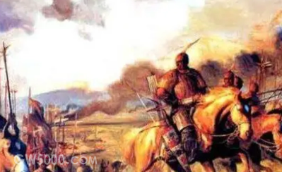 晋朝司马氏看出士族对统治的危害，但无力改变