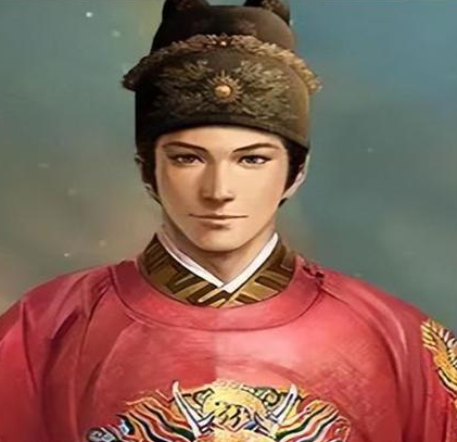 朱宸濠：野心膨胀下的明朝叛乱藩王