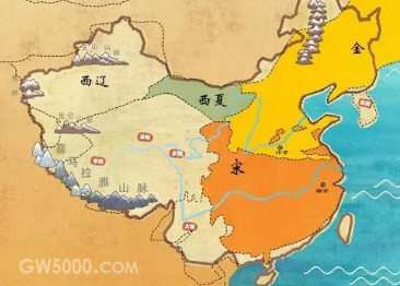 宋朝的军事实力，到底是强还是弱？