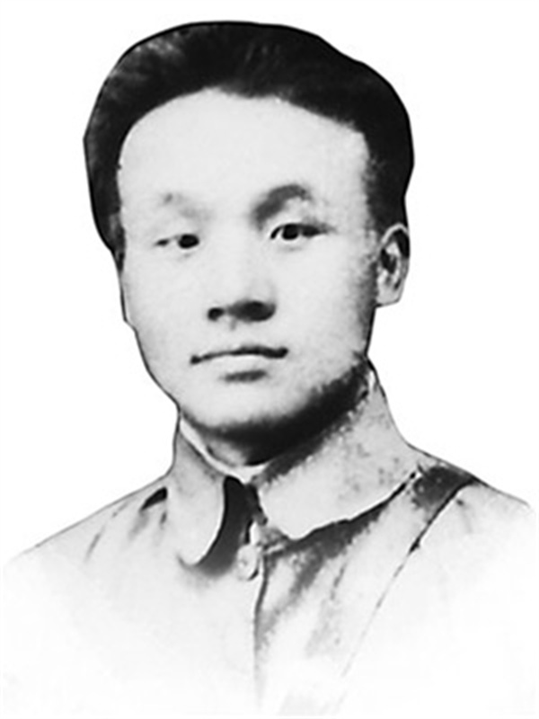 汪洋：矢志抗日救亡，誓以一死不苟幸生