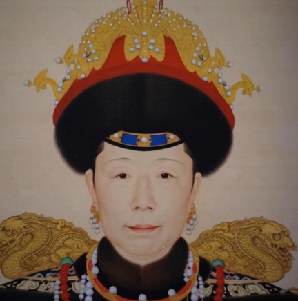 钮祜禄·讷亲：清朝雍正、乾隆时期的权臣与悲剧将领